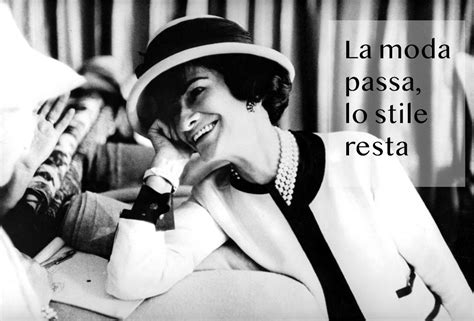 frasi di coco chanel|Frasi Coco Chanel: più di 50 citazioni sulla moda, stile e l’amore.